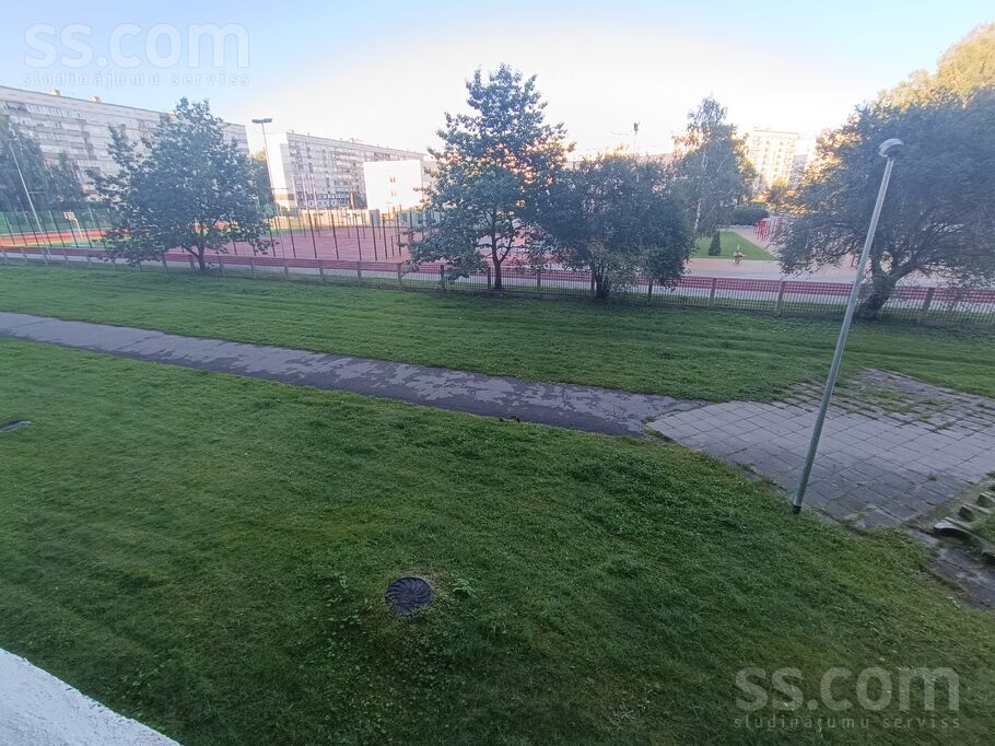 Lejiņa 6, Rīga — dzivoklis