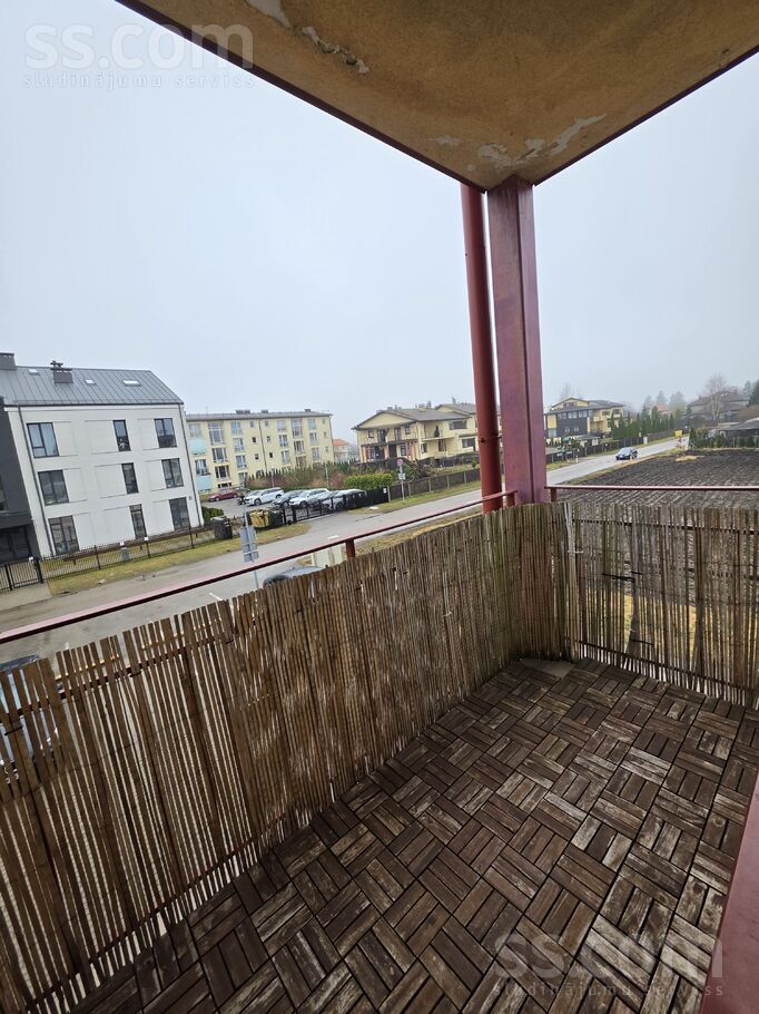 Zemturu 7, Mārupe, Rīgas rajons, Mārupes pag. — dzivoklis