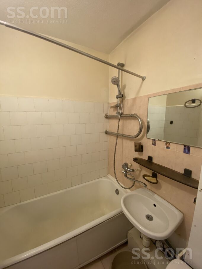 Brīvības gatve 398, Rīga — dzivoklis