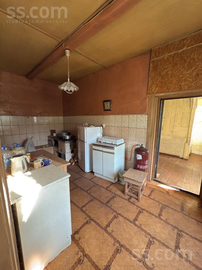 Rīdūži 1, Velēna, Gulbene un raj., Lizuma pag. — dzivoklis