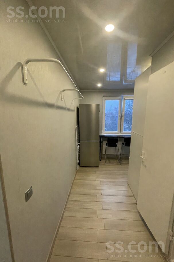 Kurzemes pr. 152, Rīga — dzivoklis