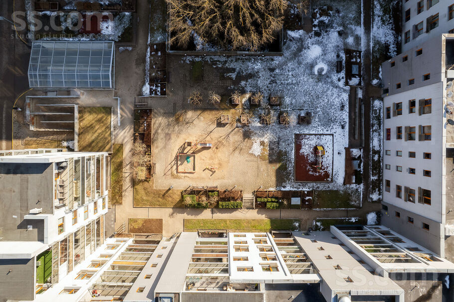 Vienības g. 186a, Rīga — dzivoklis