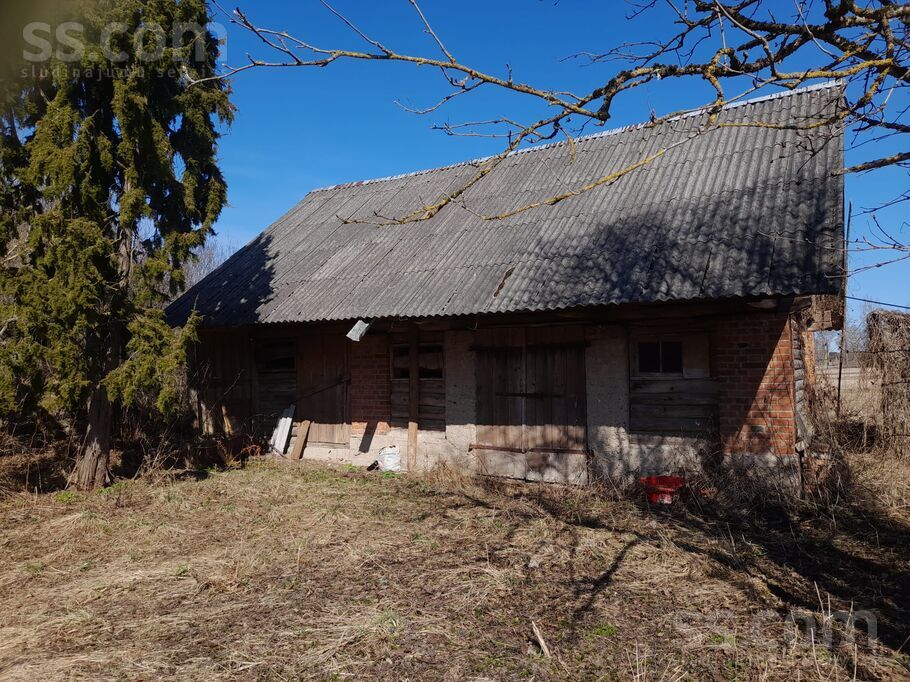 Kokini 2, Mazie Kokini, Daugavpils un raj., Maļinovas pag. — maja