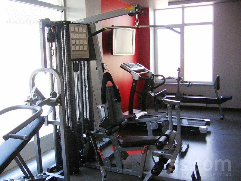 Anniņmuižas bulvāris 38/1, Rīga — dzivoklis