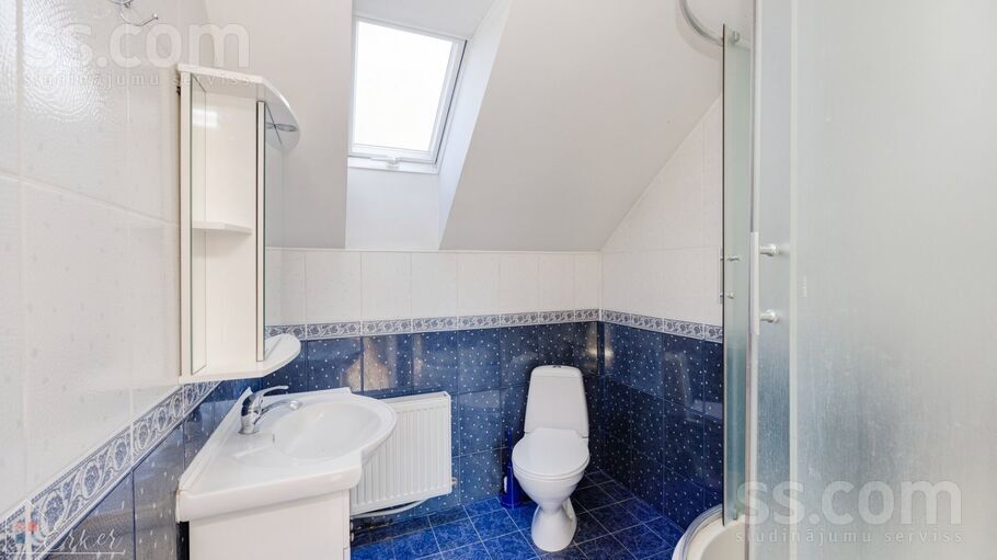 Muižas 24, Jūrmala — maja