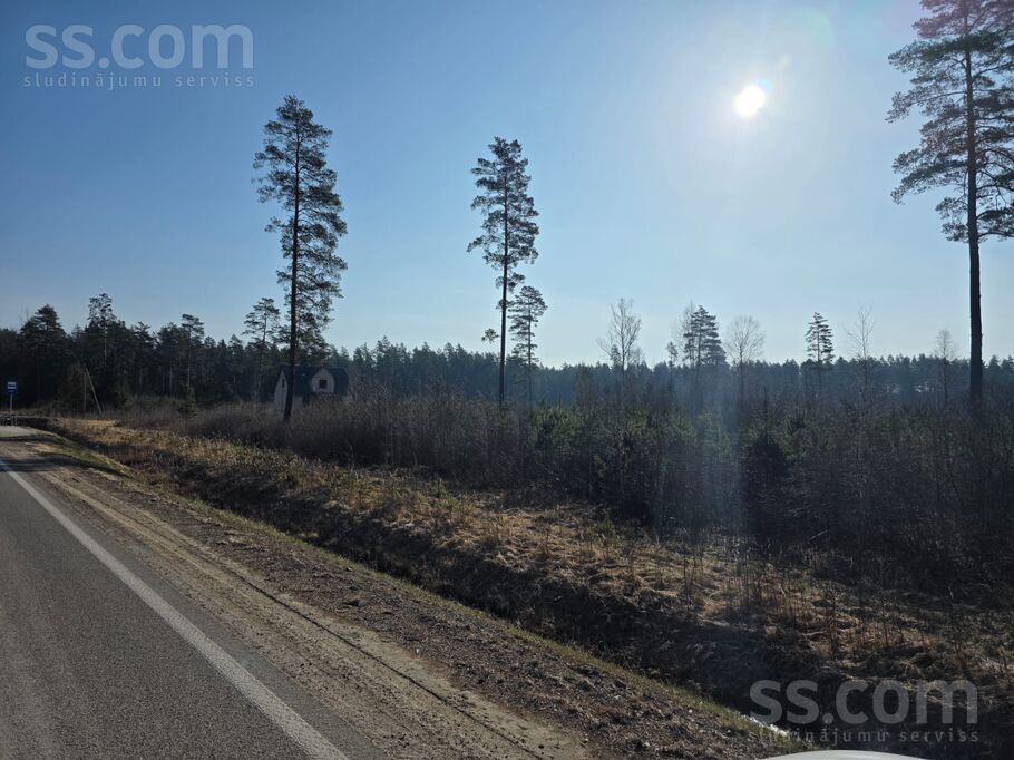 Ainas, Griķi, Rīgas rajons, Inčukalna nov. — maja