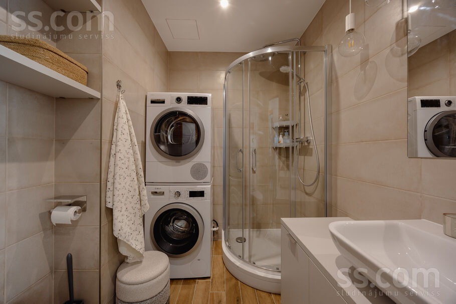 Gaiļezera 11, Rīga — dzivoklis