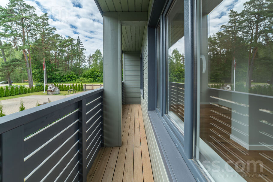 Slokas 55a, Jūrmala — dzivoklis