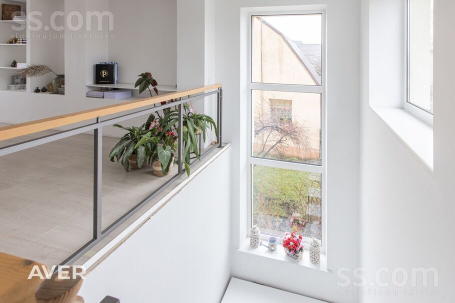 Eduarda Veidenbauma 45, Jelgava un raj., Jelgava — maja