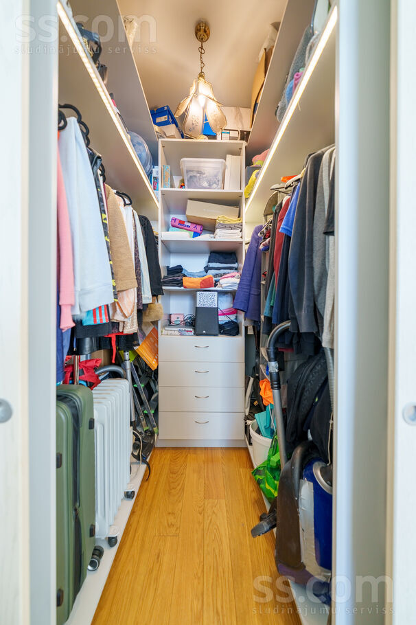 Riepnieku 2, Rīga — dzivoklis