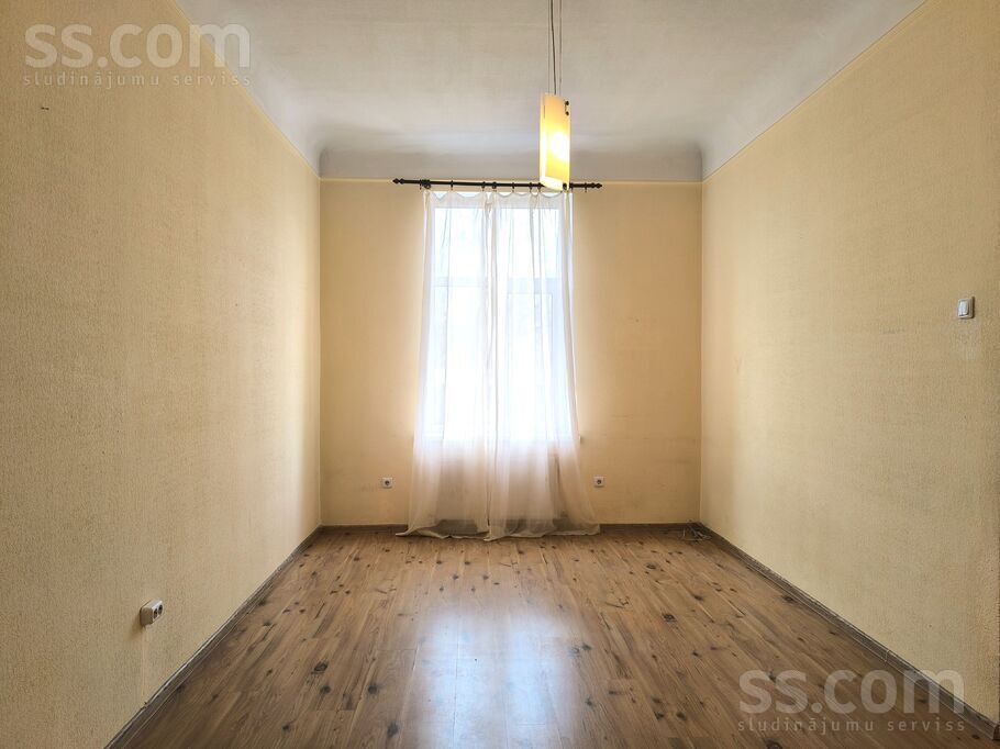 Latgales 88, Rīga — dzivoklis