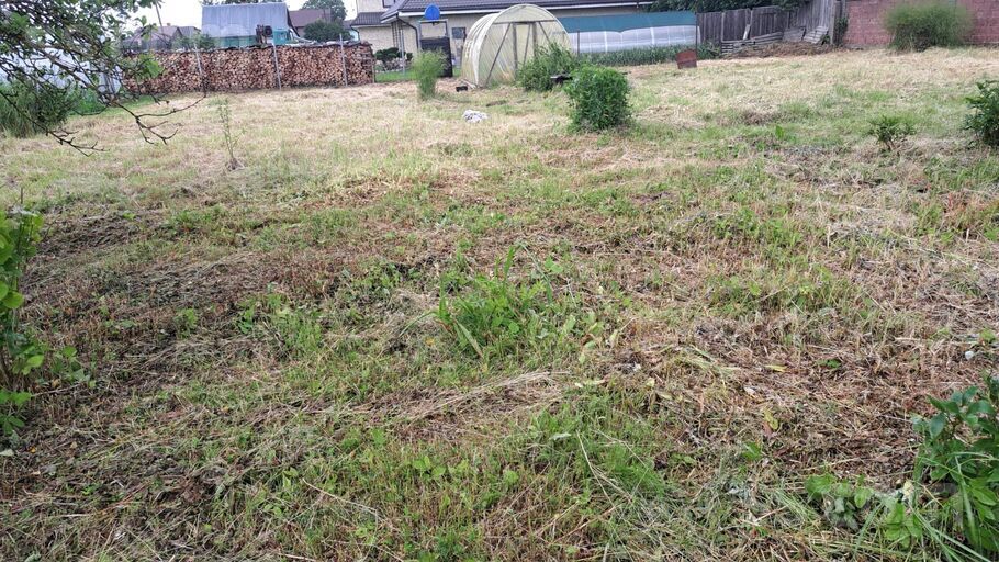 Ostrovska iela 4, Daugavpils un raj., Daugavpils — maja