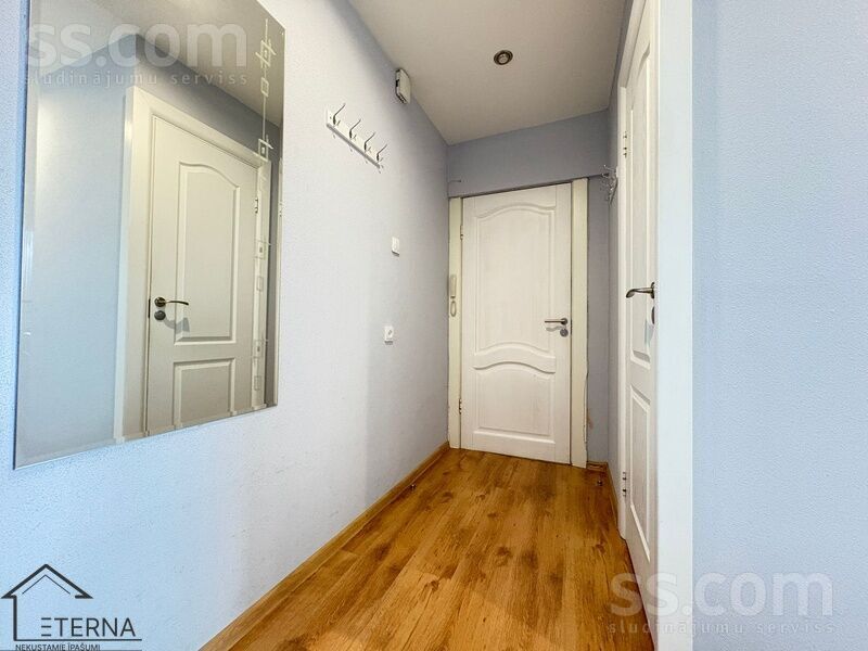 Latgales 266 k-3, Rīga — dzivoklis