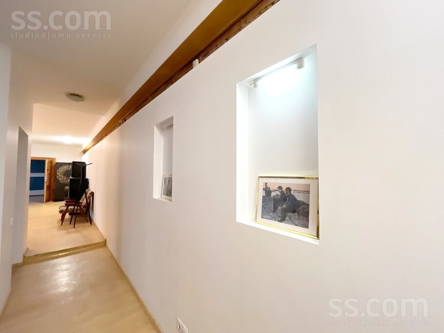 Valdemāra 39, Rīga — dzivoklis