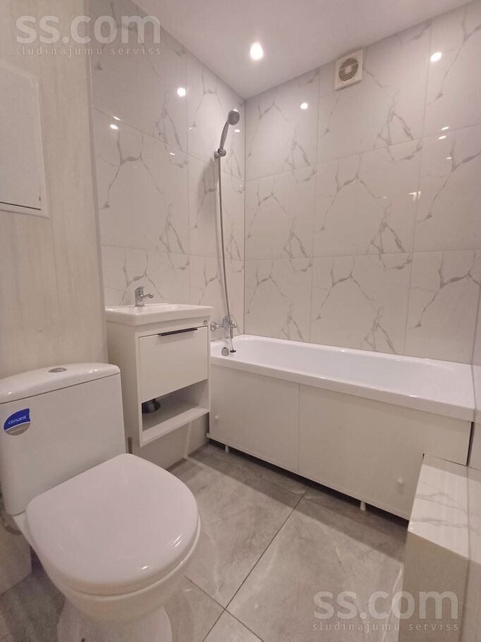 Latgales 260, Rīga — dzivoklis