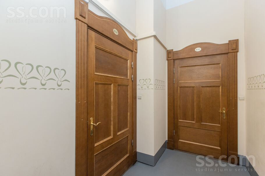 Pulkv. Brieža 7, Rīga — dzivoklis