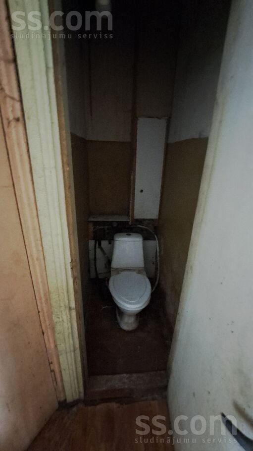 Brīvības iela 239, Jēkabpils un raj., Jēkabpils — maja