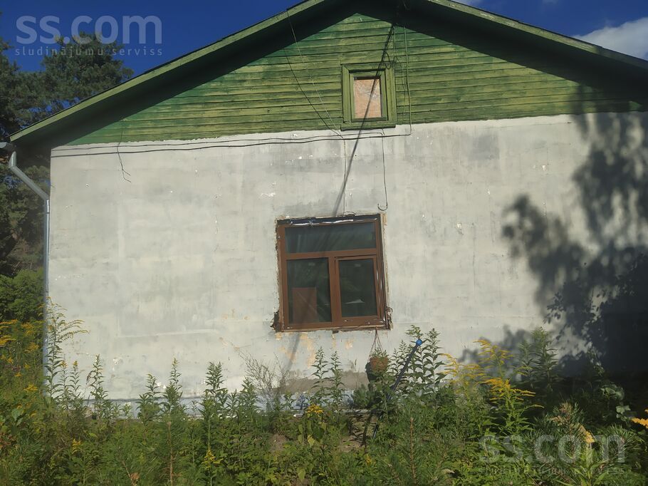 Babites iela 1A-3 3, Jūrmala — dzivoklis