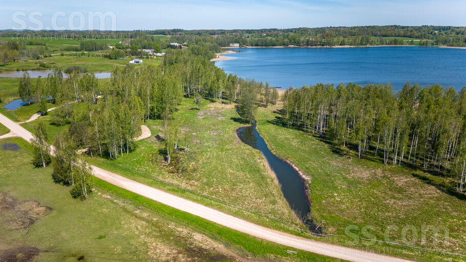 Sēme, Tukums un raj., Sēmes pag. — zeme