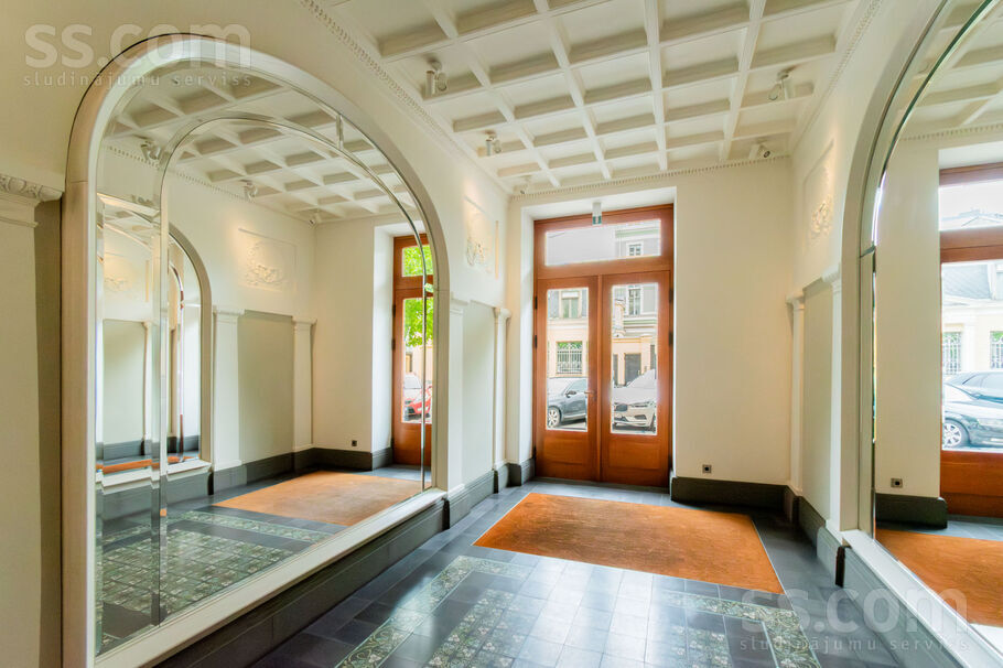 Elizabetes 21a, Rīga — dzivoklis