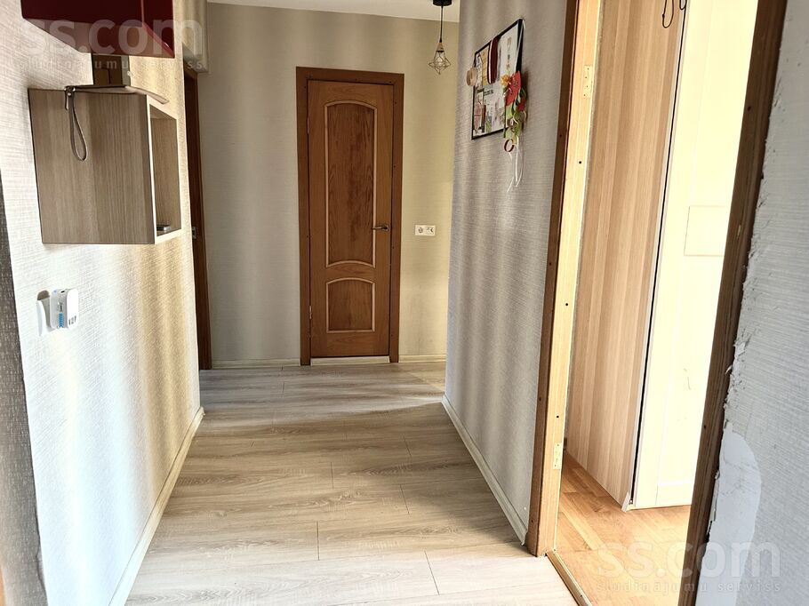 Bērzu aleja 5, Rīgas rajons, Saulkrasti — dzivoklis