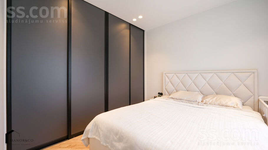 Sermuliņu 14, Rīga — dzivoklis