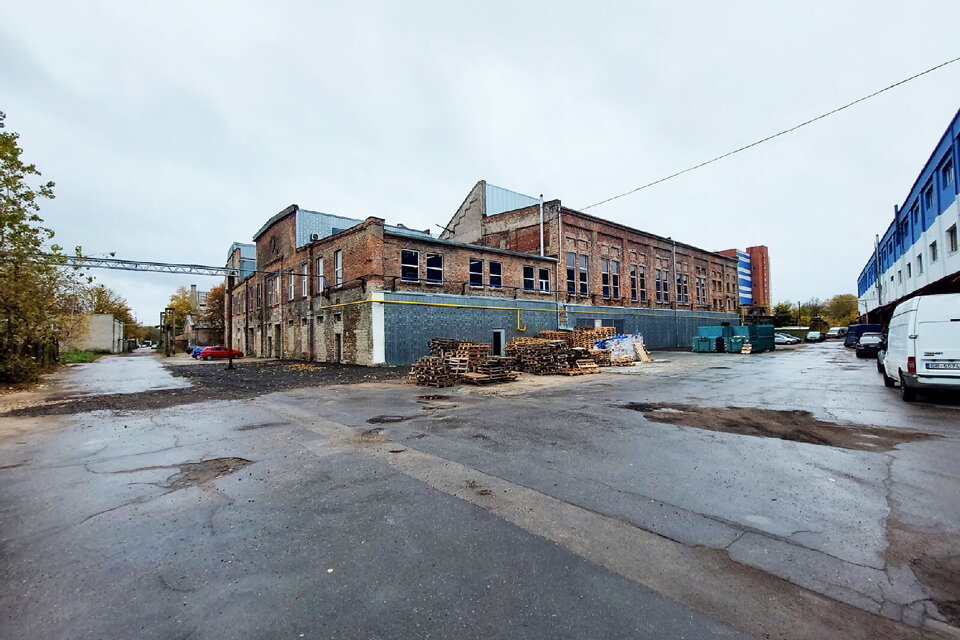 Carnikavas iela 3a, Rīga