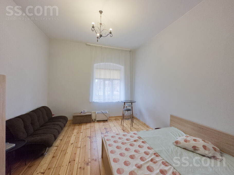 Nākotnes iela 19, Liepāja un raj., Liepāja — dzivoklis