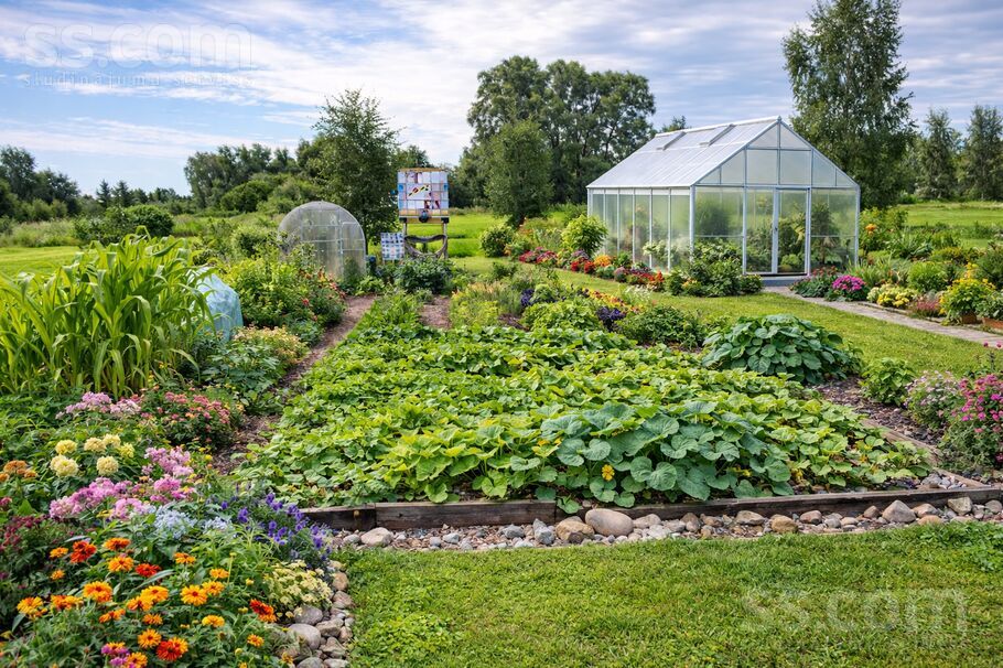 Gaismas ielaTimbas 1, Inčukalns, Rīgas rajons, Inčukalna nov. — maja