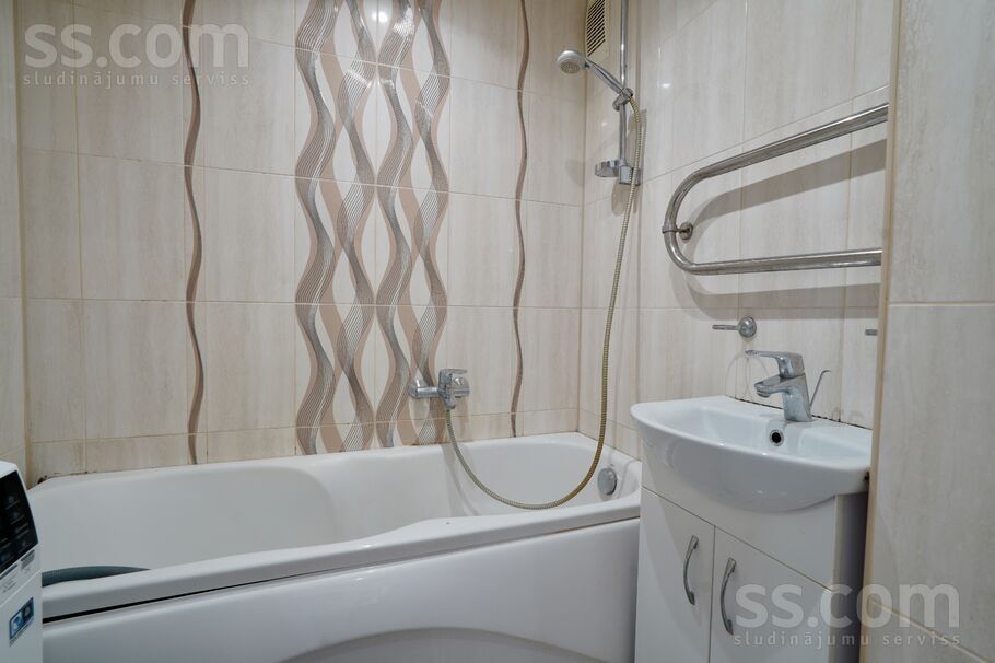 Dzērves iela 21, Liepāja un raj., Liepāja — dzivoklis