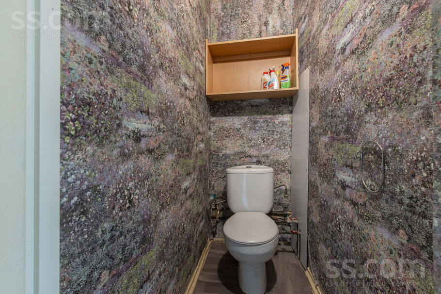 Albatrosu 20, Rīga — dzivoklis