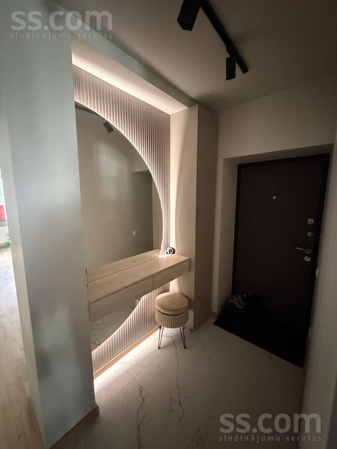 Cietokšņa 48, Daugavpils un raj., Daugavpils — dzivoklis