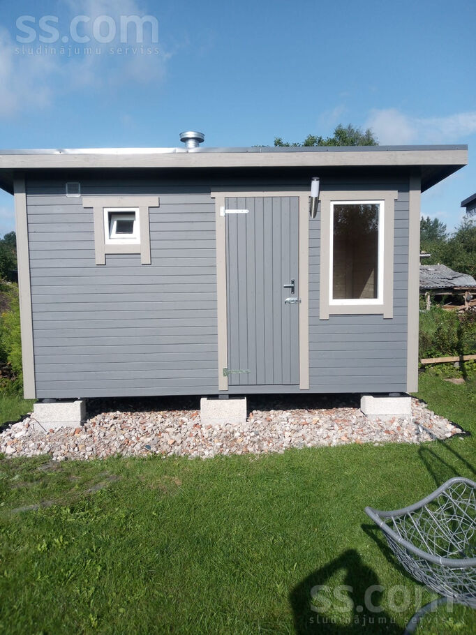 Smilsu, Tukums un raj., Tukums — telpa