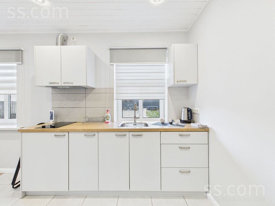 Strautu iela 10, Liepāja un raj., Liepāja — dzivoklis