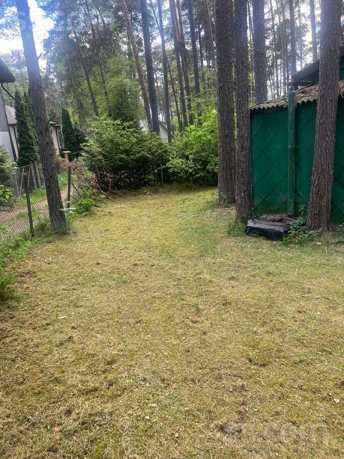 Smaragdu 6, Gauja, Rīgas rajons, Carnikavas nov. — maja