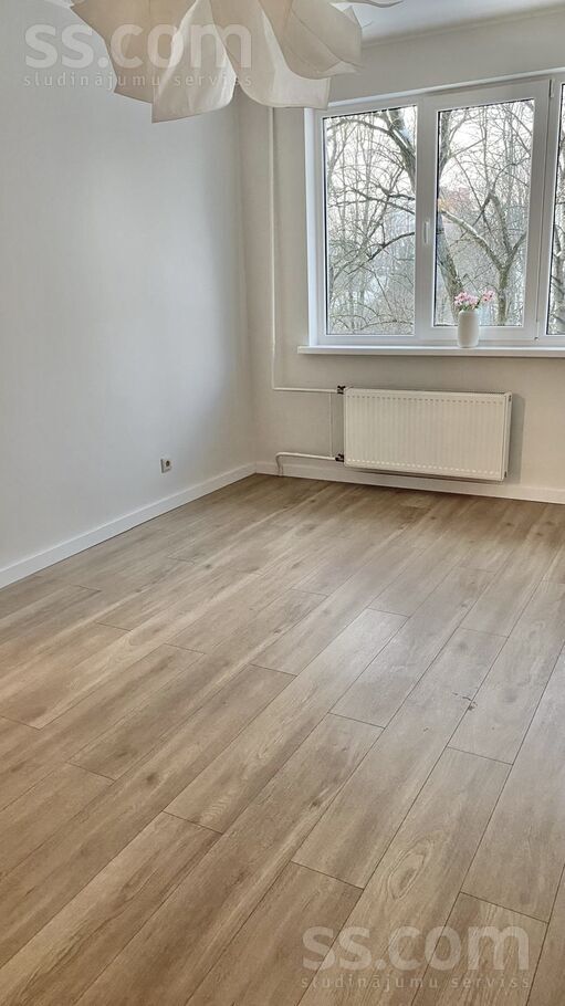 Stirnu 33, Rīga — dzivoklis