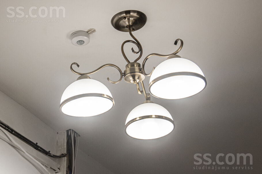 Lāčplēša 61, Rīga — dzivoklis