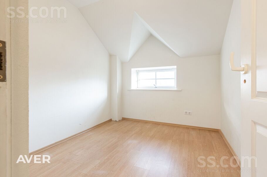 Roņu iela 1, Lapmežciems, Tukums un raj. — maja