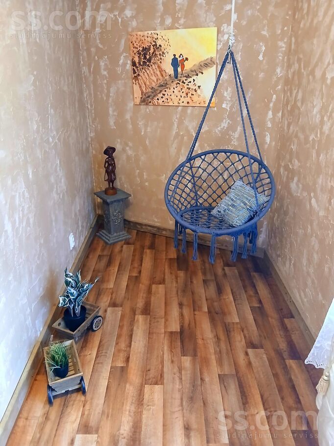 Kundziņsalas 7. šķ. l. 10, Rīga, Kundziņsala — telpa