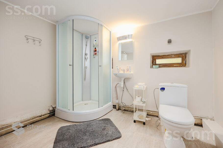 Aļņu iela 24, Liepaine, Rīgas rajons, Saulkrastu l. t. — maja