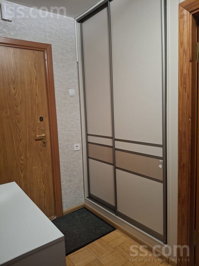 Kooperatīva iela 4, Jelgava un raj., Jelgava — dzivoklis