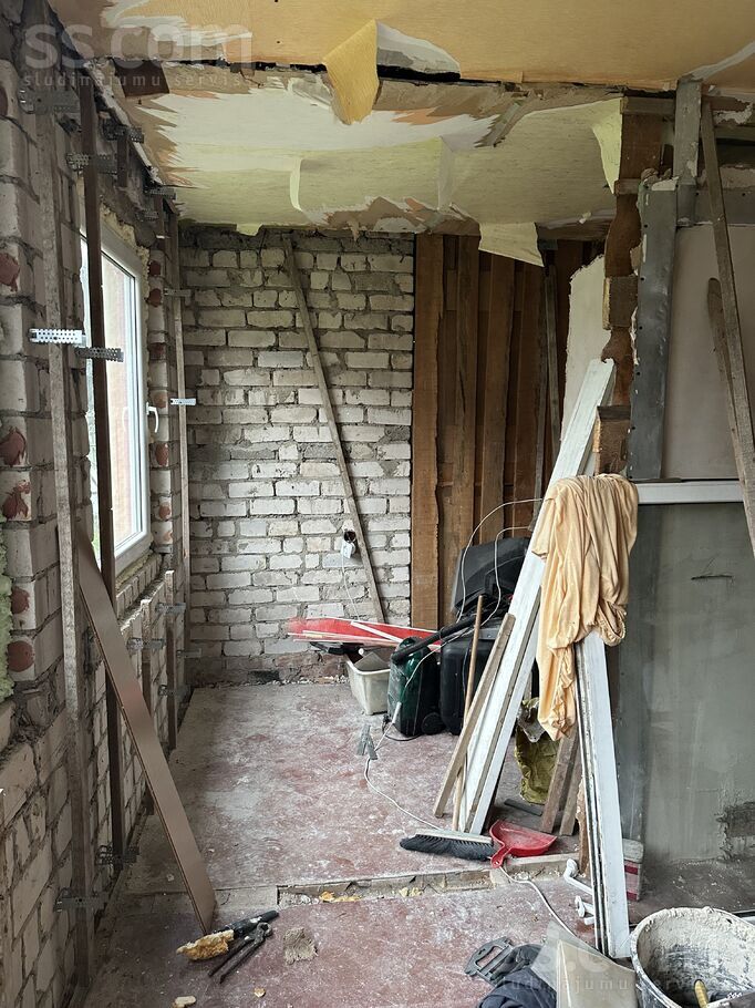 Begoniju 89, Daugavpils un raj., Daugavpils — maja