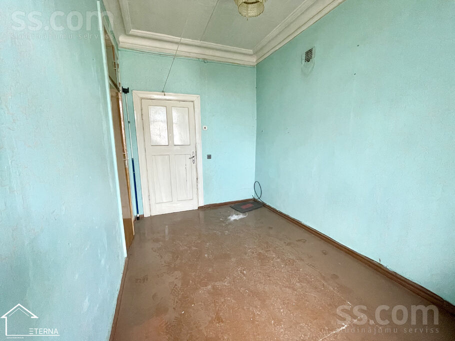 Eksporta 10, Rīga — dzivoklis