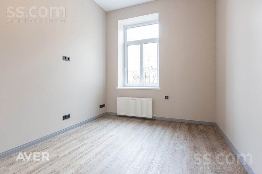 Akadēmijas iela 7, Jelgava un raj., Jelgava — dzivoklis