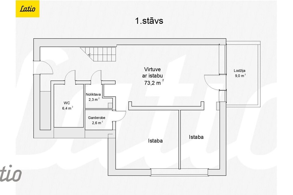 Tīklu iela 11, Jūrmala