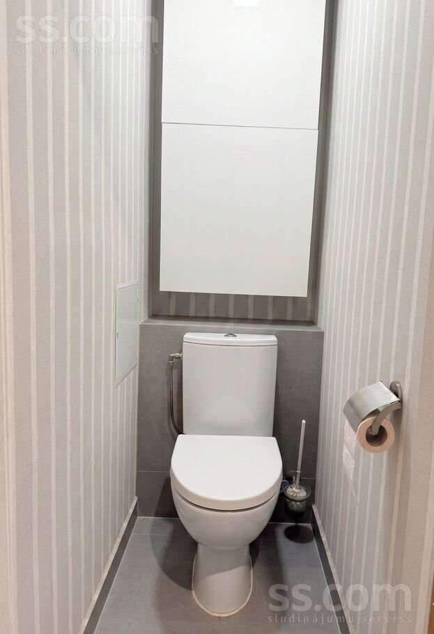 Klaipēdas 106, Liepāja un raj., Liepāja — dzivoklis