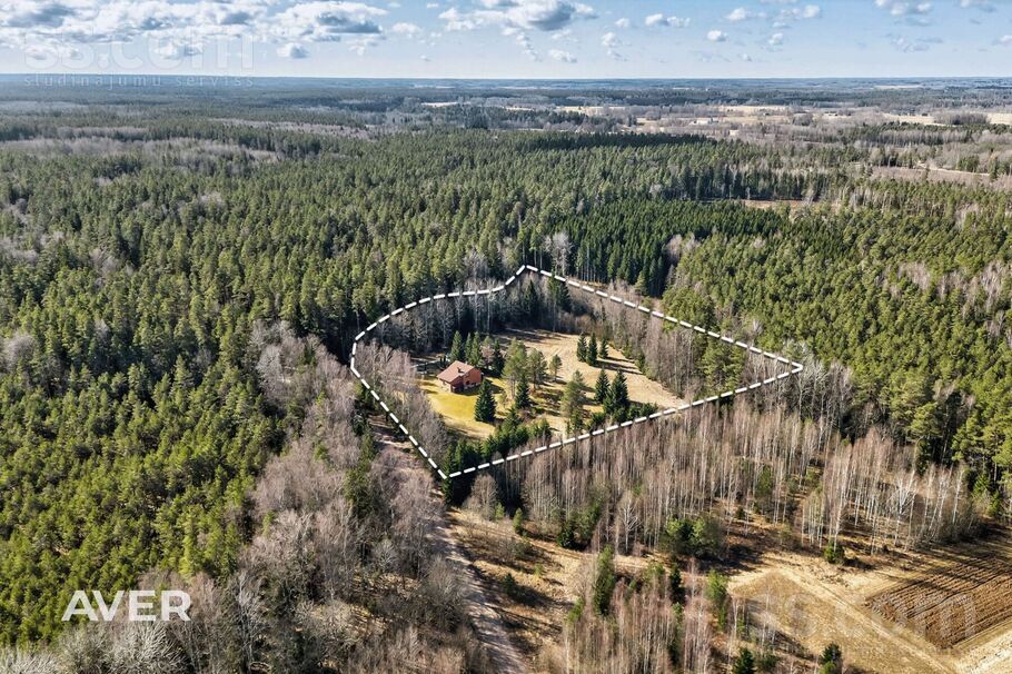 Mētras 1, Cēsis un raj., Raiskuma pag. — maja