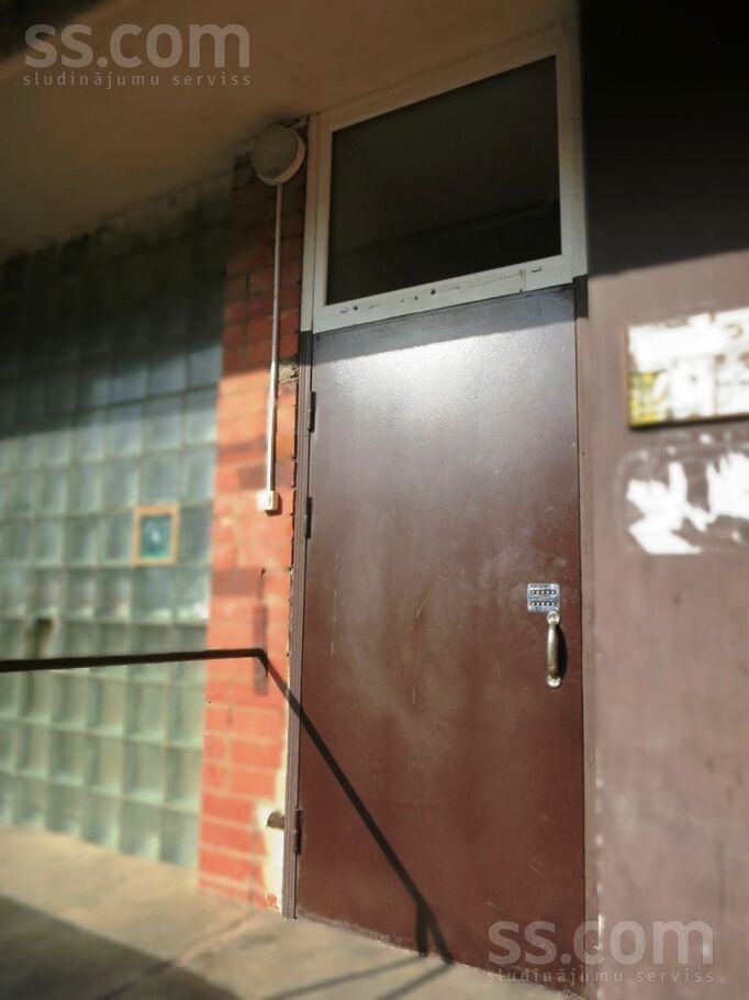 Vaļņu 31, Daugavpils un raj., Daugavpils — dzivoklis