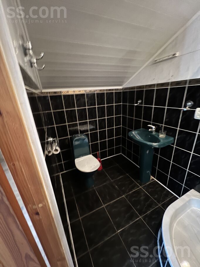 Vidus 5, Carnikava, Rīgas rajons, Carnikavas nov. — maja