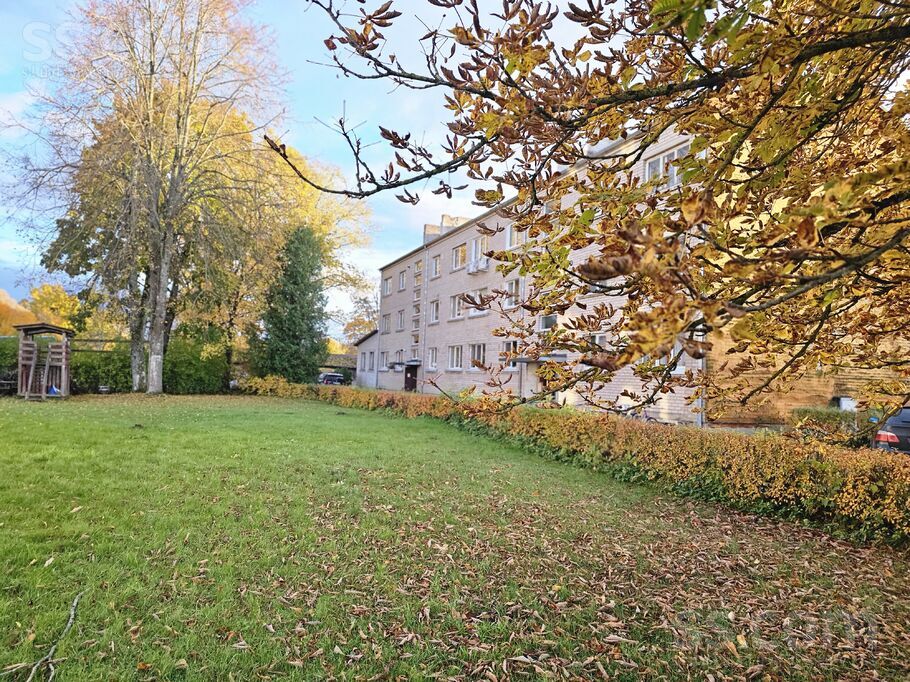 Steigas 2, Ogresgals, Ogre un raj., Ogresgala pag. — dzivoklis